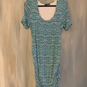 The best maternity dress ever!!!